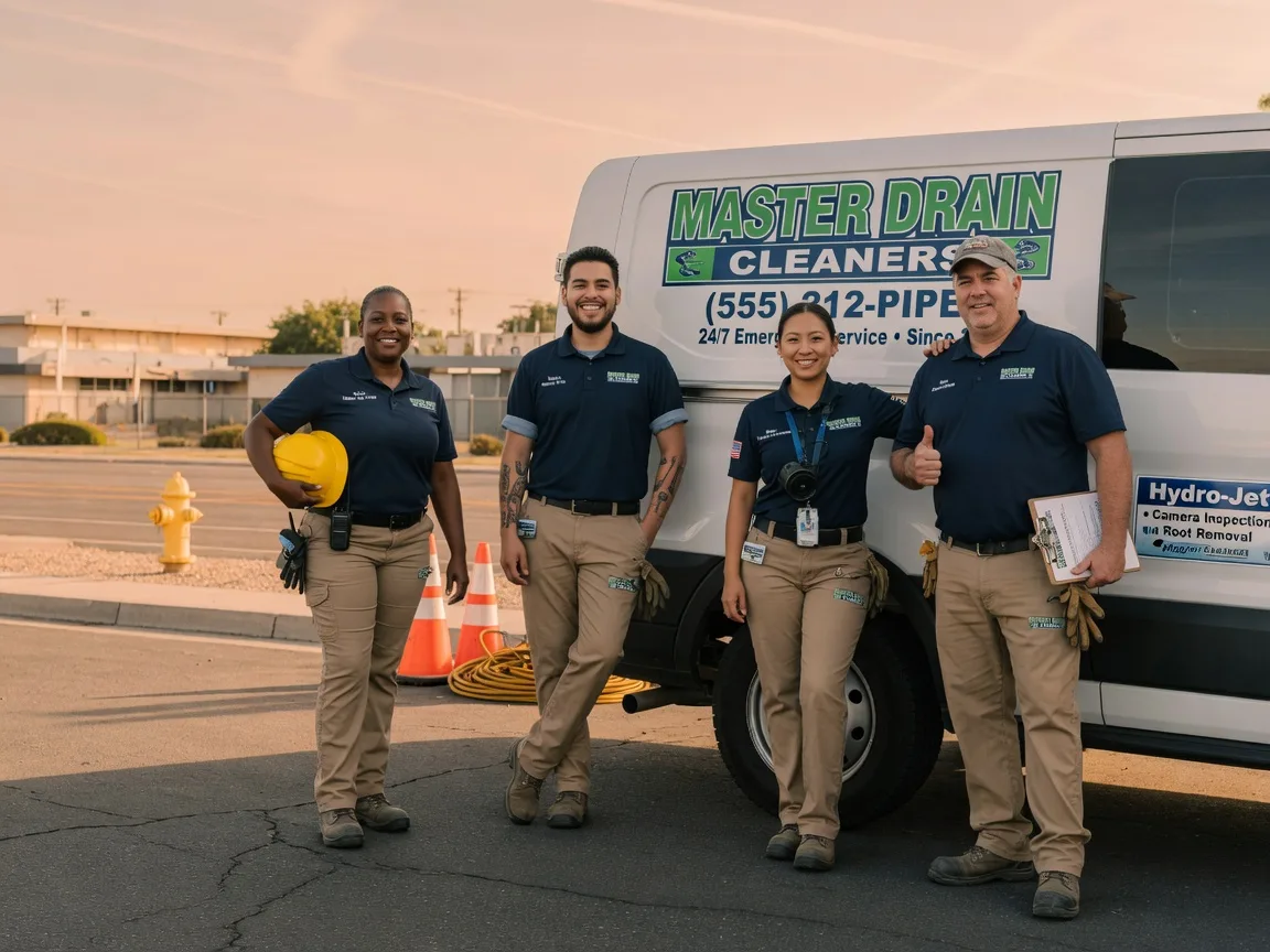 Drain Cleaning company in Porters Falls, WV